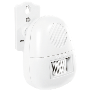 Home detektor pokreta, bežični alarm-javljač "Ding-dong", HS 11